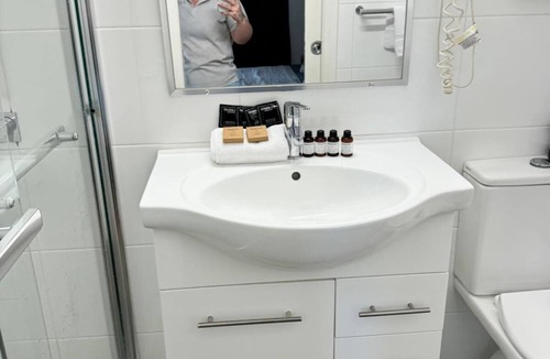 Charlestown Apartment | Charlestown Studio Unit