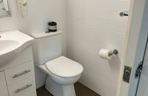 Charlestown Apartment | Charlestown Studio Unit