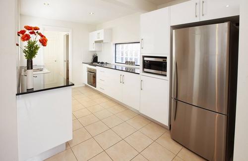 Charlestown Apartment | Charlestown Terrace