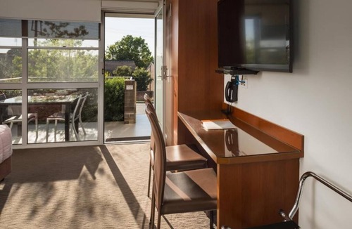 Charlestown Apartment | Charlestown Terrace