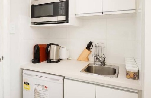 Charlestown Apartment | Charlestown Terrace