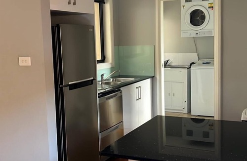 Charlestown Apartment | Charlestown Townhouse