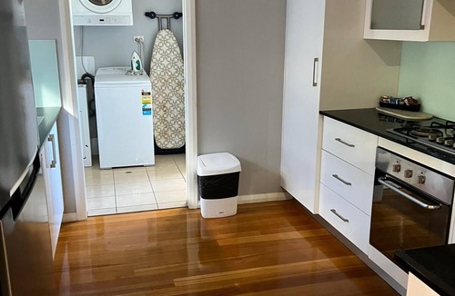 Charlestown Apartment | Charlestown Townhouse