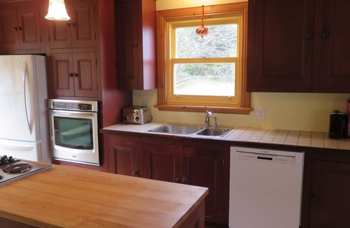 Saint Irenee House | CHARLEVOIX BEAUTIFUL LARGE VICTORIAN HOUSE BY THE ST LAWRENCE RIVER