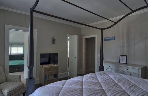 Charlevoix Bed & Breakfast | Charlevoix House