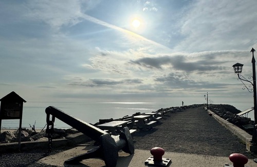 La Malbaie House | Charlevoix River View House: Spa, Firepit & BBQ