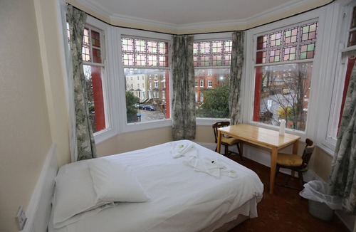 St. George's Hotel | Charlie Hotel