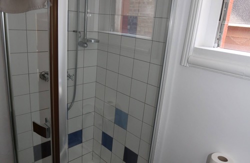 St. George's Hotel | Charlie Hotel