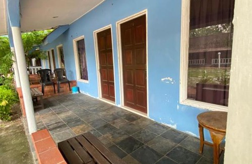 Lubok Buaya Resort | Charlie Langkawi Motel