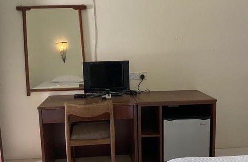 Lubok Buaya Resort | Charlie Langkawi Motel