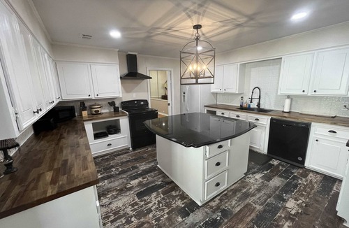 Jacksonville Condo | Charlie's 19th Hole, Jacksonville TX