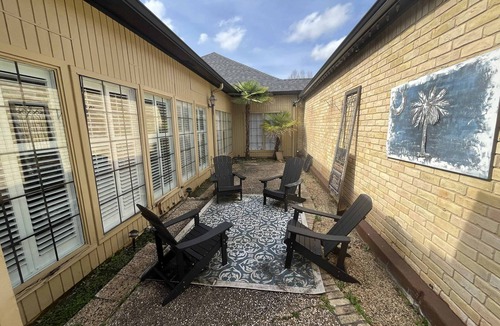 Jacksonville Condo | Charlie's 19th Hole, Jacksonville TX