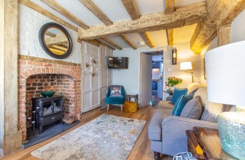 Ludwel House | Charlie's Cottage