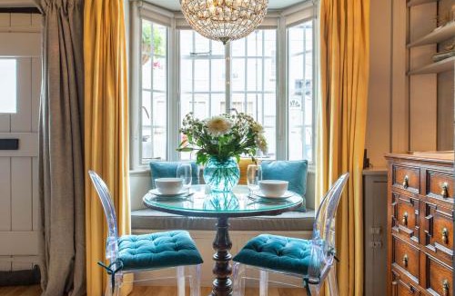 Ludwel House | Charlie's Cottage