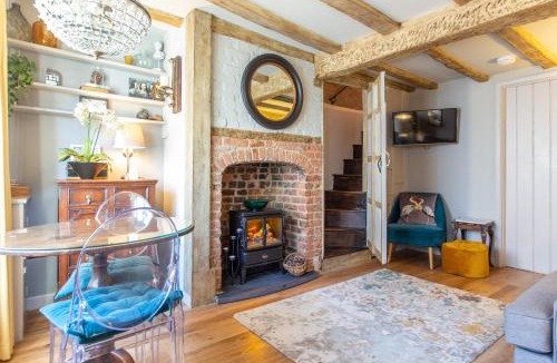 Ludwel House | Charlie's Cottage