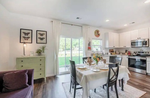 Lincolnville House | Charlie's House