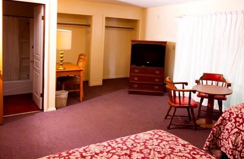 Frostburg Hotel | Charlie's Motel