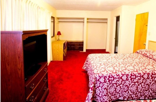 Frostburg Hotel | Charlie's Motel