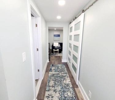 New Baltimore Apartment | Charlies by the Bay Unit 4
