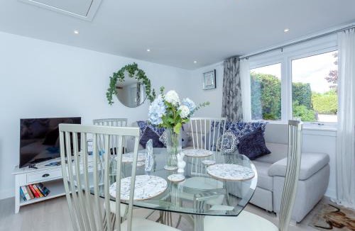Balloch House | Charlies Cottage