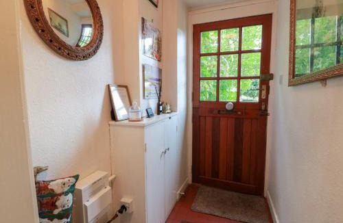 Swinton House | Charlies Cottage