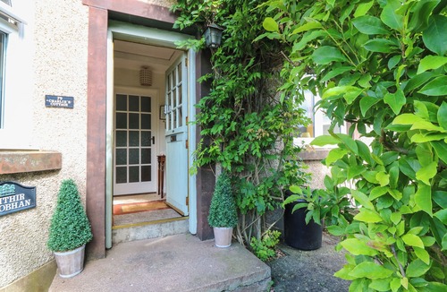 Swinton Cottage | Charlies Cottage