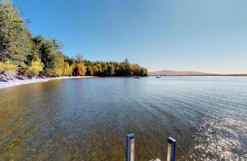 Beaver Cove House | Charloon Cabin