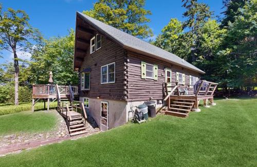 Beaver Cove House | Charloon Cabin
