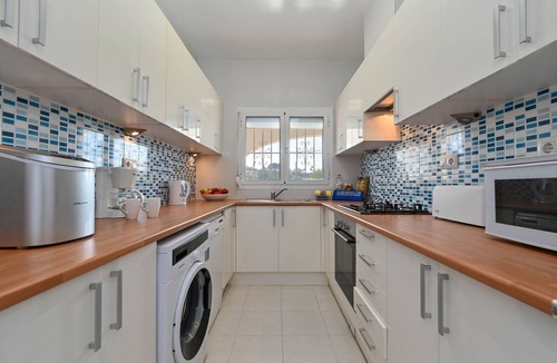 Fanadix House | Charlotte 4 pax - Benissa, Costa Blanca