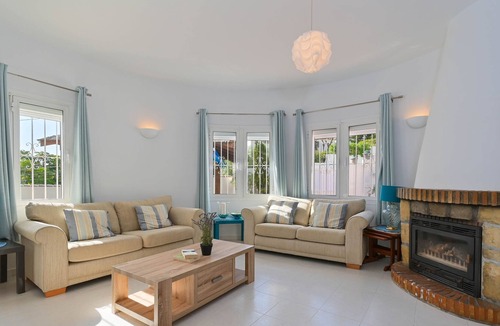 Fanadix House | Charlotte - Benissa, Costa Blanca