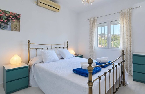 Fanadix House | Charlotte - Benissa, Costa Blanca