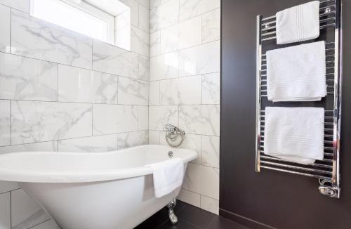 La Glaciere Apartment | Charlotte - Calme & Climatisé