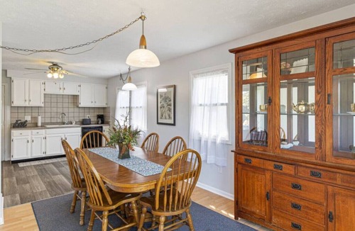 Charlotte House | Charlotte Charmer - 3 Bdrm.