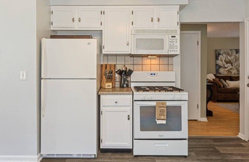 Charlotte House | Charlotte Charmer - 3 Bdrm.