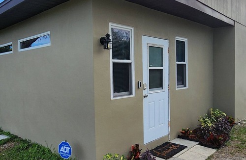 Charlotte Harbor House | Charlotte Harbor Sunny Retreat