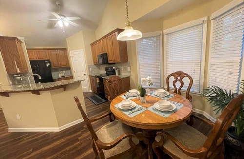 Harrisburg House | Charlotte/Harrisburg/Concord Magnificent Homestead Stay 3BR Close to Uptown .