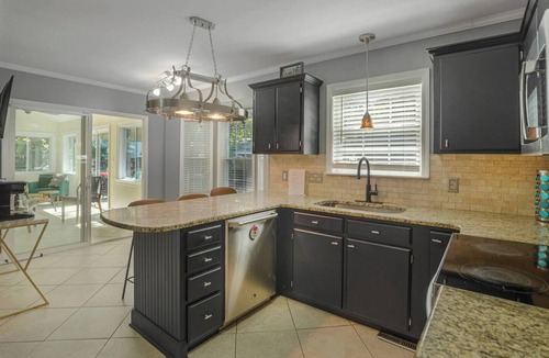 Charlotte House | Charlotte Mac in Charlotte