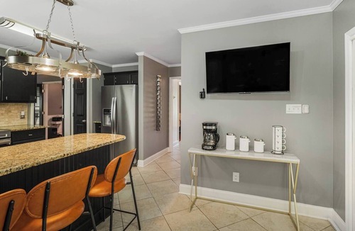 Charlotte House | Charlotte Mac in Charlotte