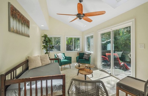 Charlotte House | Charlotte Mac in Charlotte