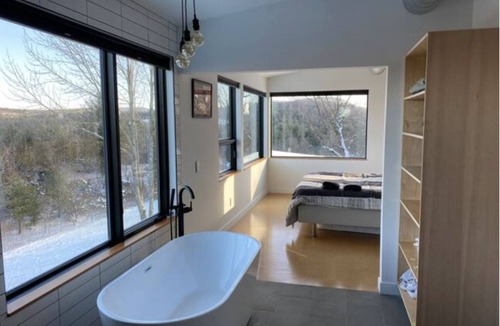 Charlotte House | Charlotte Modern with all the Views.