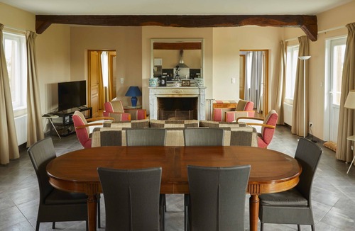 Doudeville House | Charlotte's house