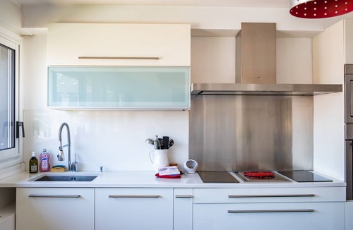 Deauville City Centre Apartment | Charlotte's houses (2)