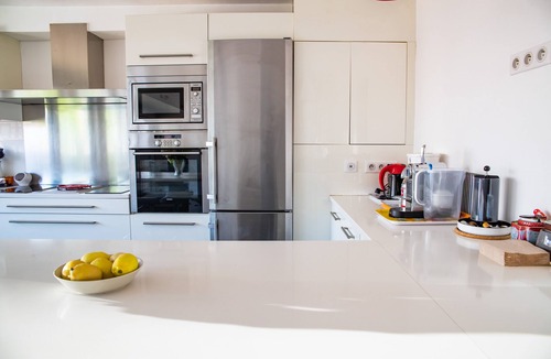 Deauville City Centre Apartment | Charlotte's houses (2)