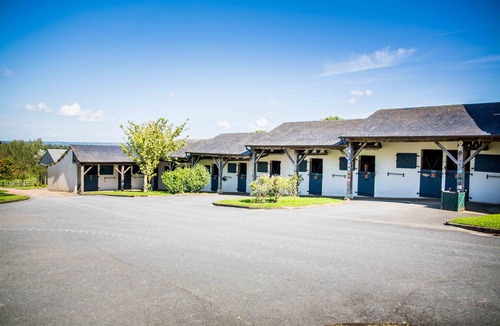 Glanville Cottage | Charlotte's houses