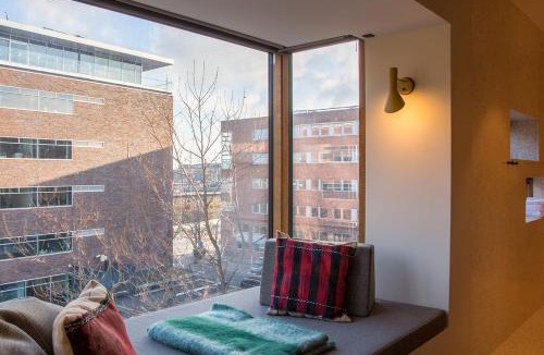 Osterbro Apartment | Charlottehaven
