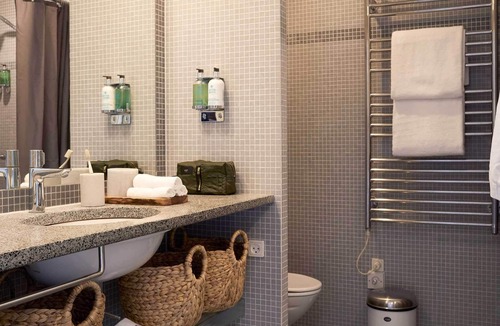 Osterbro Hotel | Charlottehaven