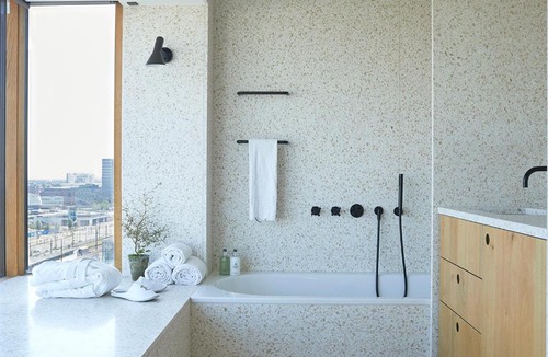 Osterbro Apartment | Charlottehaven Tower