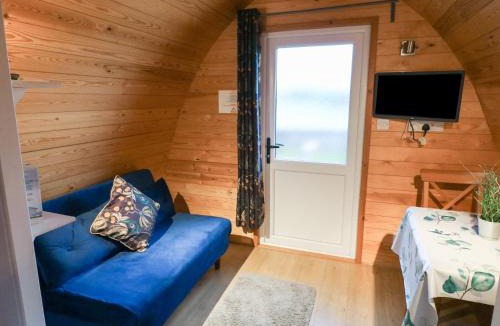 Spalding House | Charlottes