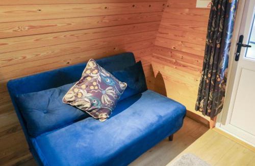 Spalding House | Charlottes