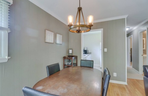 Batesville Cottage | Charlottesville Getaway in Bailey's Retreat!